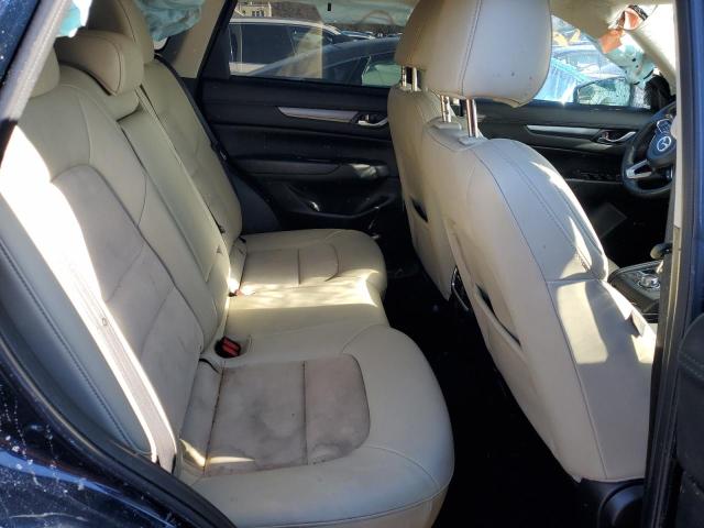 Photo 11 from auction – 2018 MAZDA CX-5 TOURI with VIN JM3KFBCM5J0469613