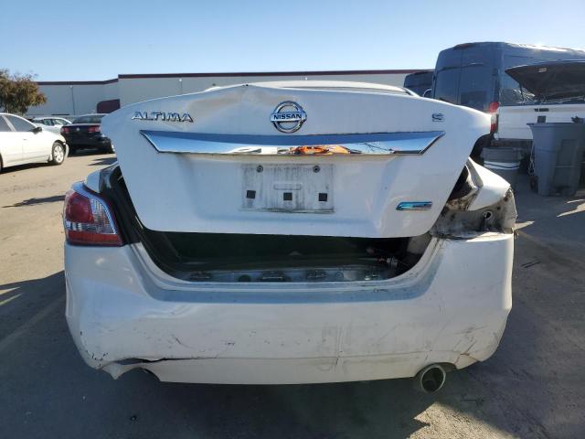 Photo 6 from auction – 2013 NISSAN ALTIMA 2.5 with VIN 1N4AL3AP3DN532706