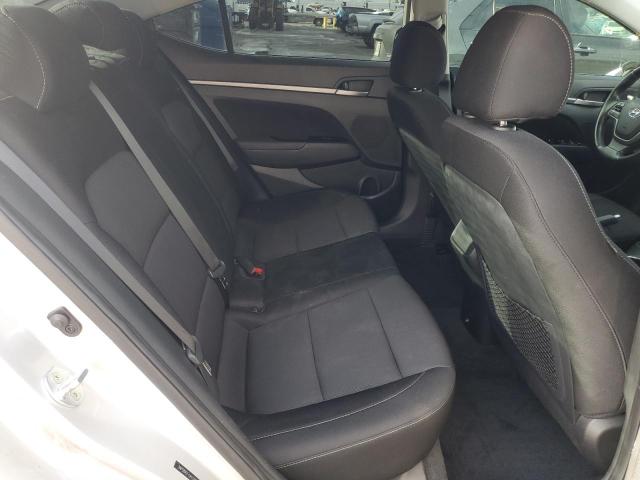 Photo 10 from auction – 2018 HYUNDAI ELANTRA SE with VIN 5NPD84LF4JH328706