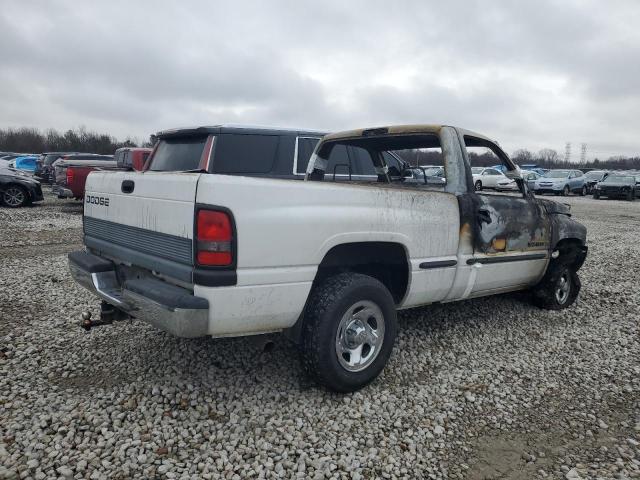 Photo 3 from auction – 1998 DODGE RAM 1500 with VIN 1B7HC16Y9WS506534