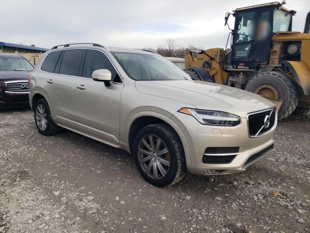Photo 4 from auction – 2016 VOLVO XC90 T6 with VIN YV4A22PK2G1050093