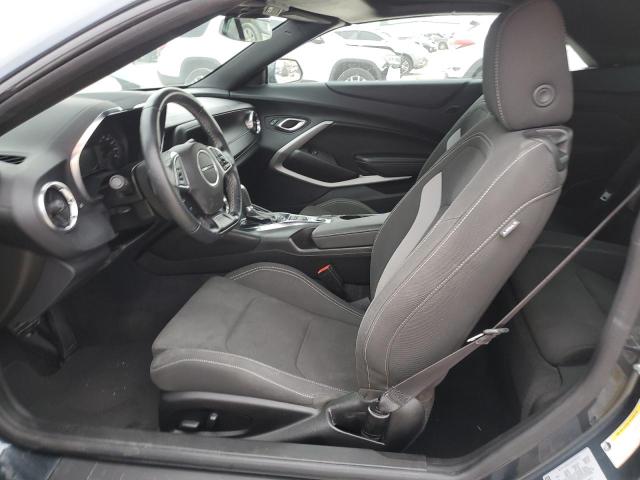 Photo 7 from auction – 2023 CHEVROLET CAMARO LS with VIN 1G1FB3DS4P0133977