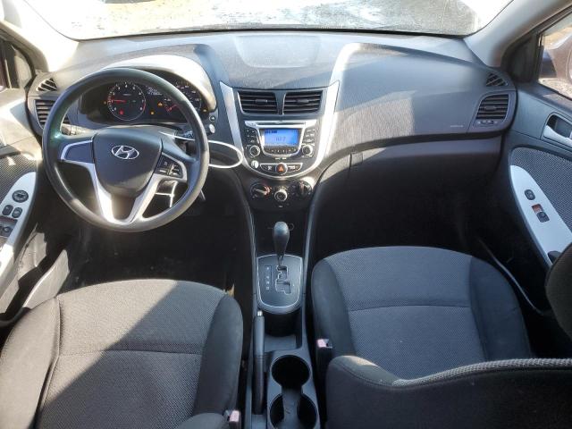 Photo 8 from auction – 2012 HYUNDAI ACCENT GLS with VIN KMHCT5AEXCU023967