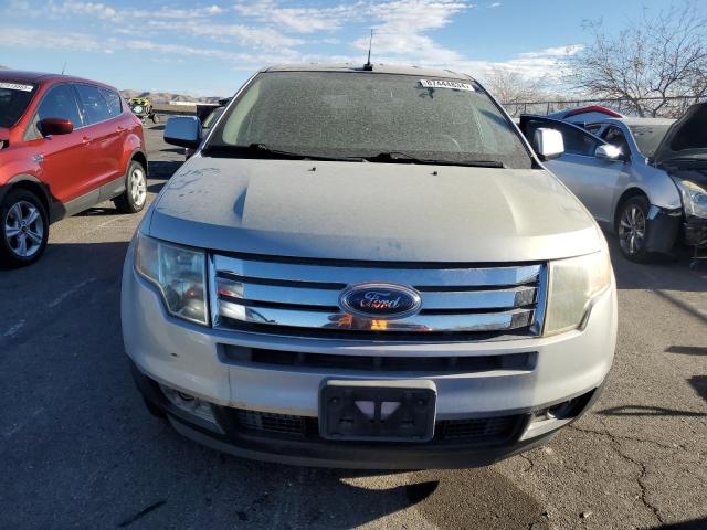 Photo 5 from auction – 2009 FORD EDGE SEL with VIN 2FMDK38C89BA38112