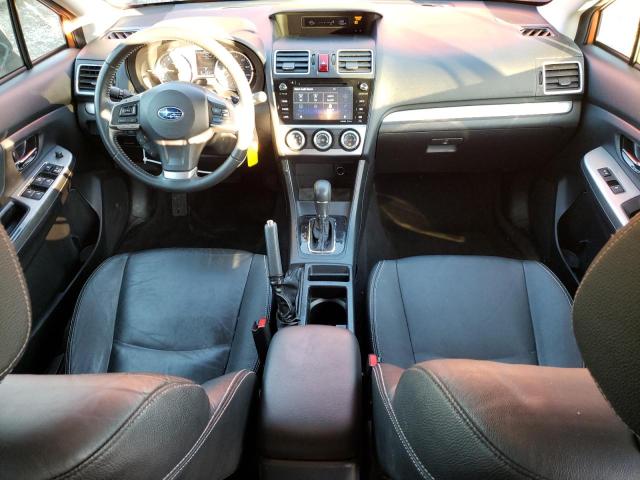 Photo 8 from auction – 2015 SUBARU XV CROSSTR with VIN JF2GPAMC4F8229314