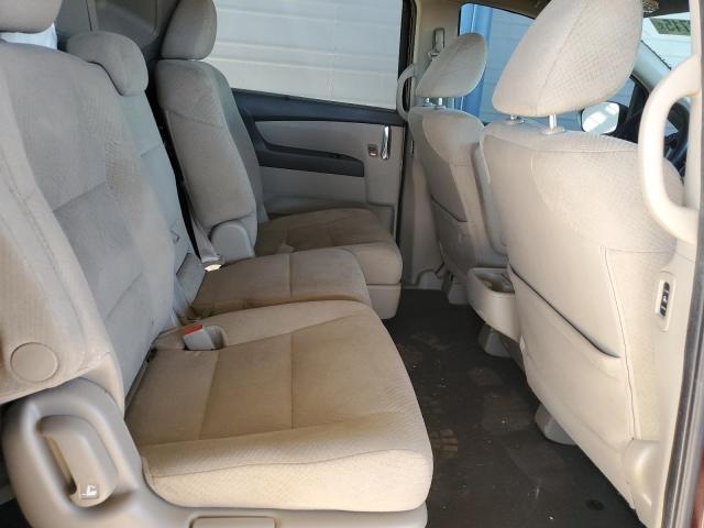 Photo 11 from auction – 2015 HONDA ODYSSEY EX with VIN 5FNRL5H42FB111789