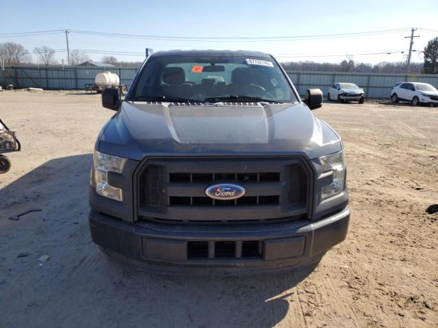 Photo 5 from auction – 2015 FORD F150 SUPER with VIN 1FTEX1CP9FKD07650