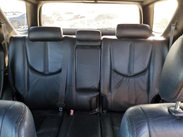 Photo 10 from auction – 2001 LEXUS RX 300 with VIN JTJHF10U110203634