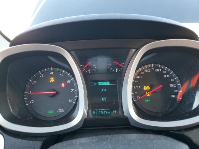 Foto 9 de la subasta – 2015 CHEVROLET EQUINOX LS con VIN 2GNFLEEK0F6230038