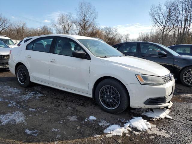 Photo 4 from auction – 2012 VOLKSWAGEN JETTA BASE with VIN 3VW2K7AJ1CM402949