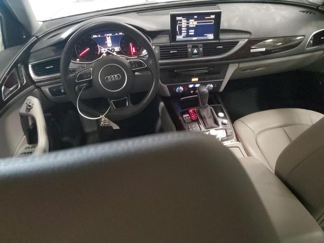 Photo 8 from auction – 2018 AUDI A6 PREMIUM with VIN WAUG8AFC3JN011753
