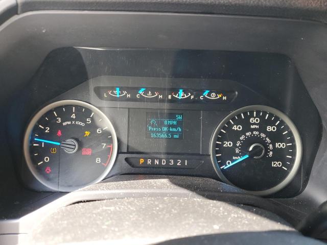 Photo 9 from auction – 2015 FORD F150 SUPER with VIN 1FTEW1C80FKD11405