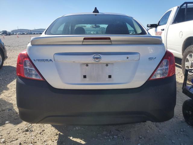 Photo 6 from auction – 2017 NISSAN VERSA S with VIN 3N1CN7APXHK449700