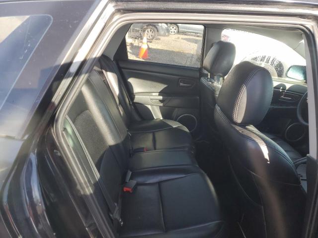 Photo 10 from auction – 2006 MAZDA 3 HATCHBAC with VIN JM1BK344661539226