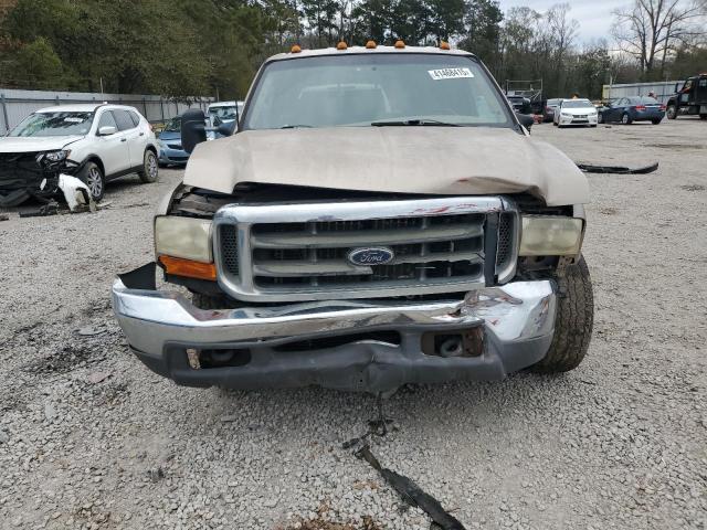 Photo 5 from auction – 1999 FORD F250 SUPER with VIN 1FTNW20F7XEC92201
