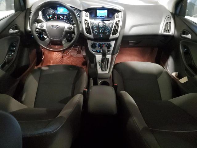 Photo 8 from auction – 2014 FORD FOCUS SE with VIN 1FADP3K2XEL265422