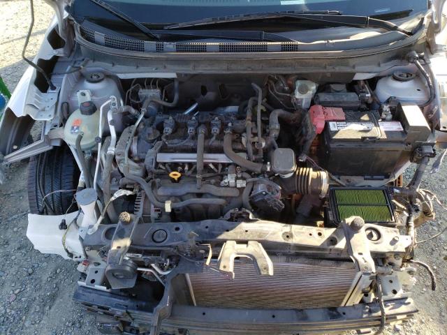 Photo 12 from auction – 2019 NISSAN KICKS S with VIN 3N1CP5CU7KL503165