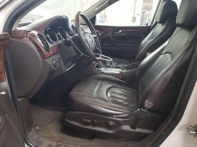 Photo 7 from auction – 2014 BUICK ENCLAVE with VIN 5GAKRBKD9EJ227734