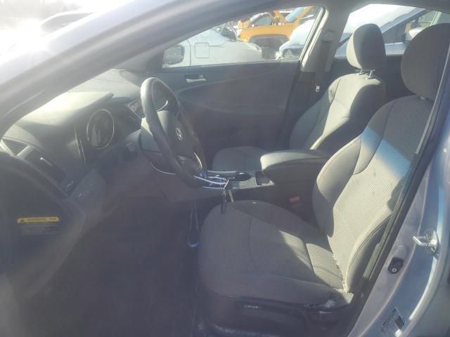 Photo 7 from auction – 2011 HYUNDAI SONATA GLS with VIN 5NPEB4AC2BH259286
