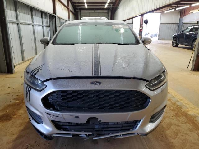 Photo 5 from auction – 2015 FORD FUSION SE with VIN 1FA6P0H72F5125641