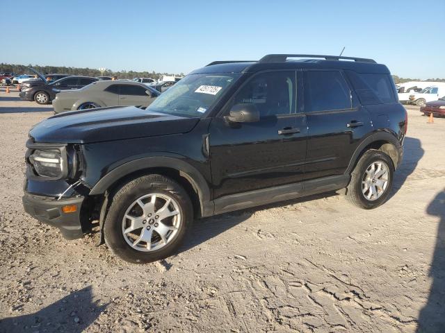 FORD BRONCO SPO 2022 with VIN 3FMCR9A69NRD35383 - Photo from auction