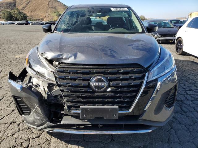 Photo 5 from auction – 2023 NISSAN KICKS S with VIN 3N1CP5BV0PL534436