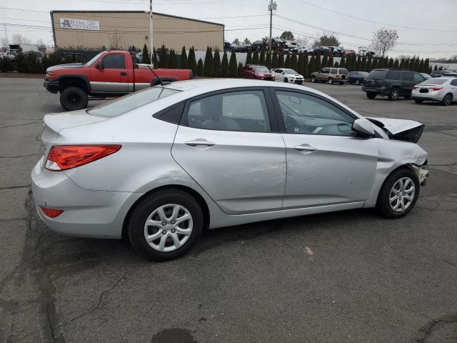 Photo 3 from auction – 2013 HYUNDAI ACCENT GLS with VIN KMHCT4AE1DU502015