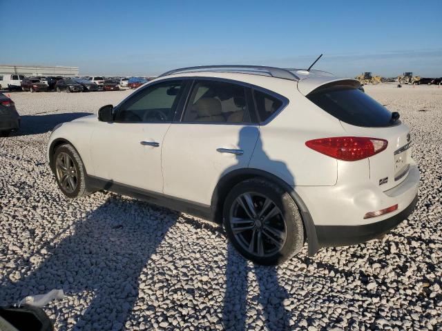Photo 2 from auction – 2013 INFINITI EX37 BASE with VIN JN1BJ0HRXDM480784