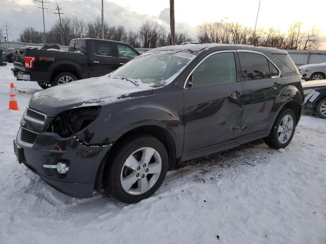 CHEVROLET EQUINOX LT 2013 with VIN 2GNFLNE33D6368355 - Photo from auction