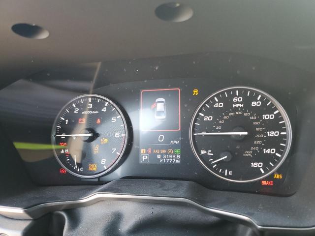 Photo 9 from auction – 2022 SUBARU LEGACY LIM with VIN 4S3BWAN65N3008241