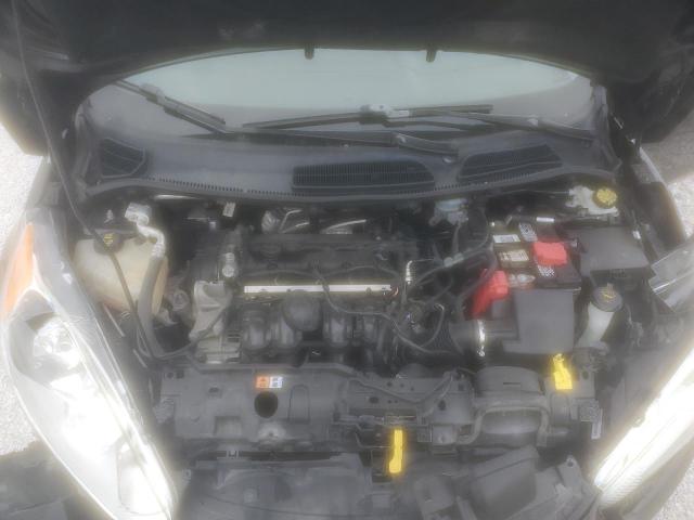 Photo 11 from auction – 2015 FORD FIESTA TIT with VIN 3FADP4FJ7FM200485