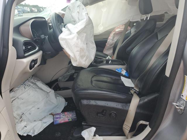 Photo 7 from auction – 2020 CHRYSLER VOYAGER LX with VIN 2C4RC1DG1LR258596