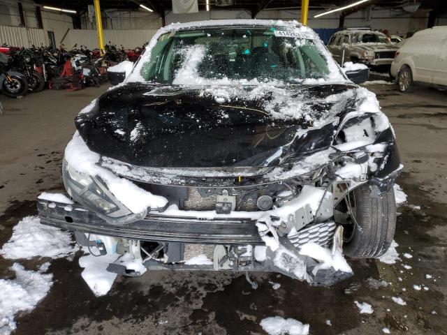 Photo 5 from auction – 2019 NISSAN SENTRA S with VIN 3N1AB7AP4KY360290