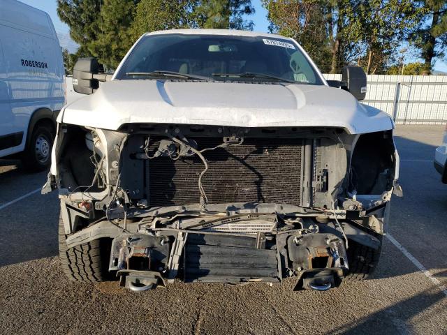 Photo 5 from auction – 2018 FORD F150 SUPER with VIN 1FTFW1EG4JKD81765