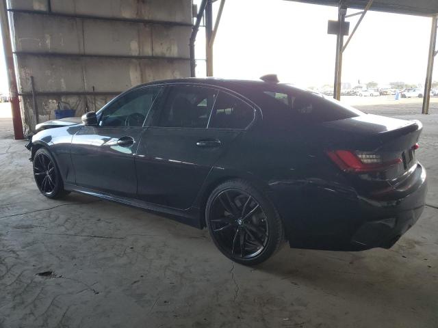 Photo 2 from auction – 2022 BMW 330I with VIN 3MW5R1J05N8C41871