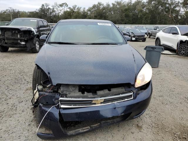 Photo 5 from auction – 2008 CHEVROLET IMPALA LT with VIN 2G1WT58K981366262