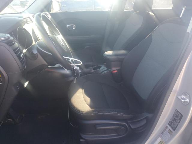 Снимка 7 от търг – 2018 KIA SOUL + с VIN KNDJP3A52J7598967