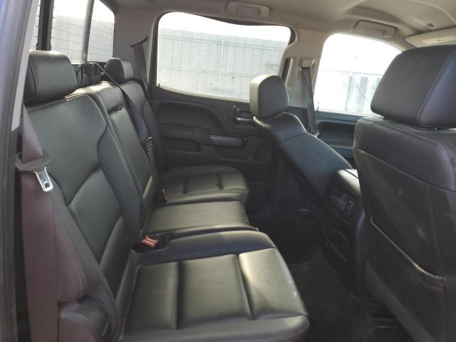Photo 10 from auction – 2016 GMC SIERRA K15 with VIN 3GTU2NEC0GG116249