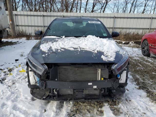 Photo 5 from auction – 2024 KIA FORTE GT with VIN 3KPF44AC3RE748650