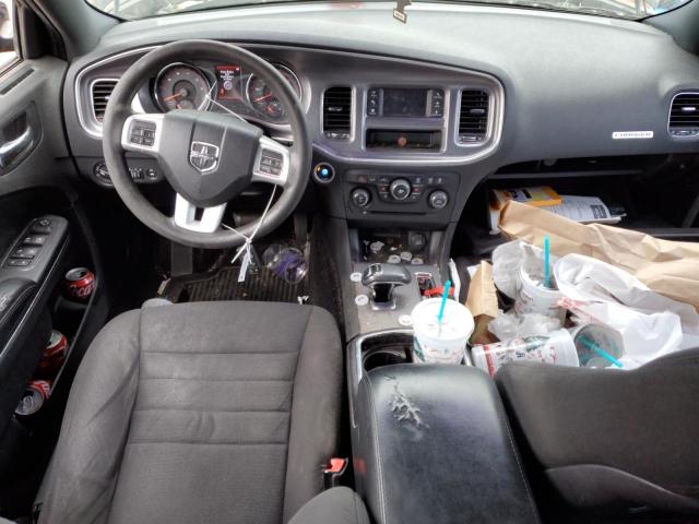 Photo 8 from auction – 2012 DODGE CHARGER SE with VIN 2C3CDXBG9CH303495