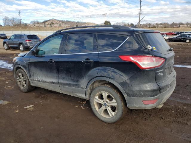 Photo 2 from auction – 2016 FORD ESCAPE SE with VIN 1FMCU9GX9GUC55981