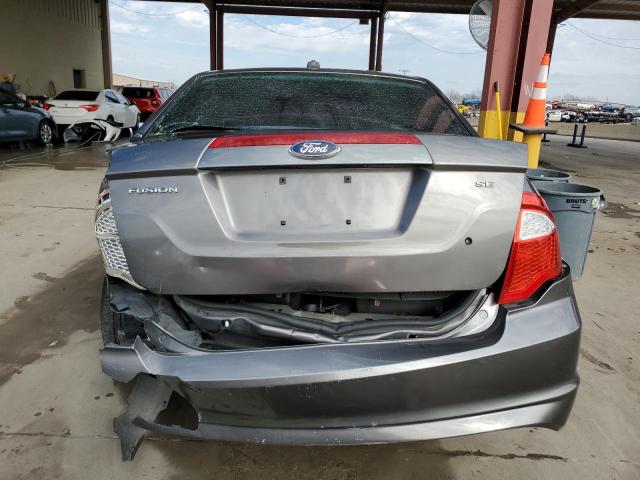Photo 6 from auction – 2011 FORD FUSION SE with VIN 3FAHP0HA0BR270155