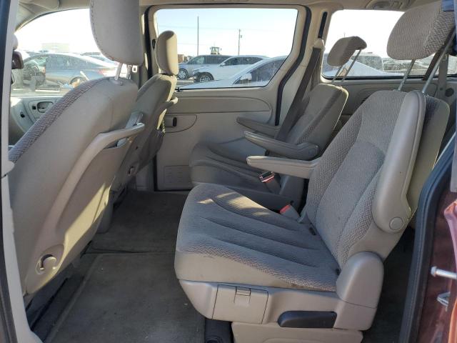 Photo 11 from auction – 2007 CHRYSLER TOWN & COU with VIN 2A4GP54L87R262290