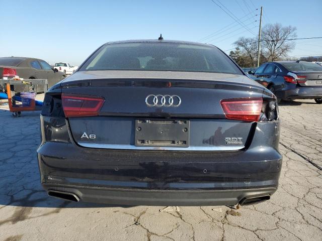Photo 6 from auction – 2017 AUDI A6 PRESTIG with VIN WAUH2AFC0HN045360