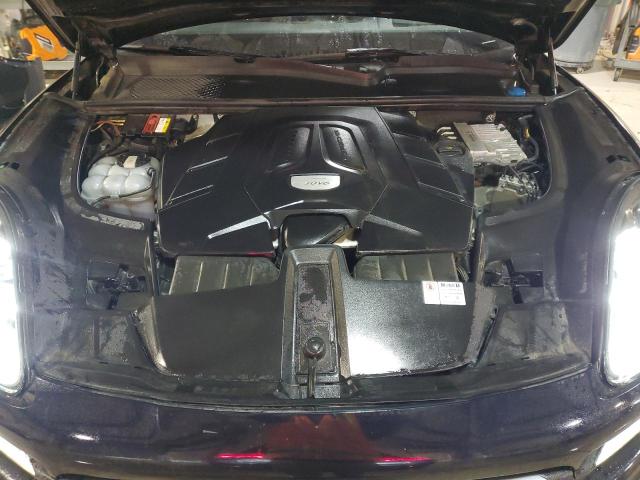 Photo 12 from auction – 2019 PORSCHE CAYENNE with VIN WP1AA2AY8KDA09590