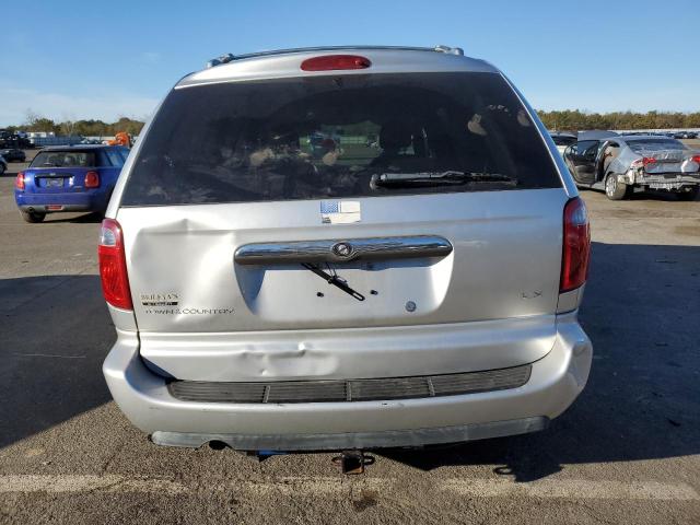 Photo 6 from auction – 2005 CHRYSLER TOWN & COU with VIN 2C4GP44R45R171504