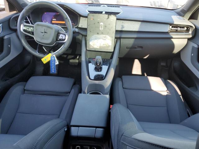 Photo 8 from auction – 2022 POLESTAR 2 with VIN LPSED3KA8NL083323