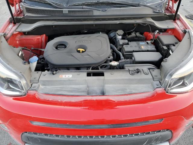 Photo 11 from auction – 2019 KIA SOUL + with VIN KNDJP3A59K7649074