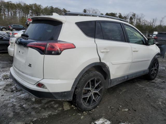 Photo 3 from auction – 2017 TOYOTA RAV4 SE with VIN JTMJFREV2HD218277