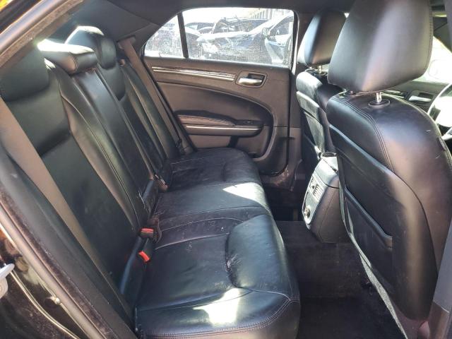 Photo 10 from auction – 2011 CHRYSLER 300 LIMITE with VIN 2C3CA5CG0BH514711